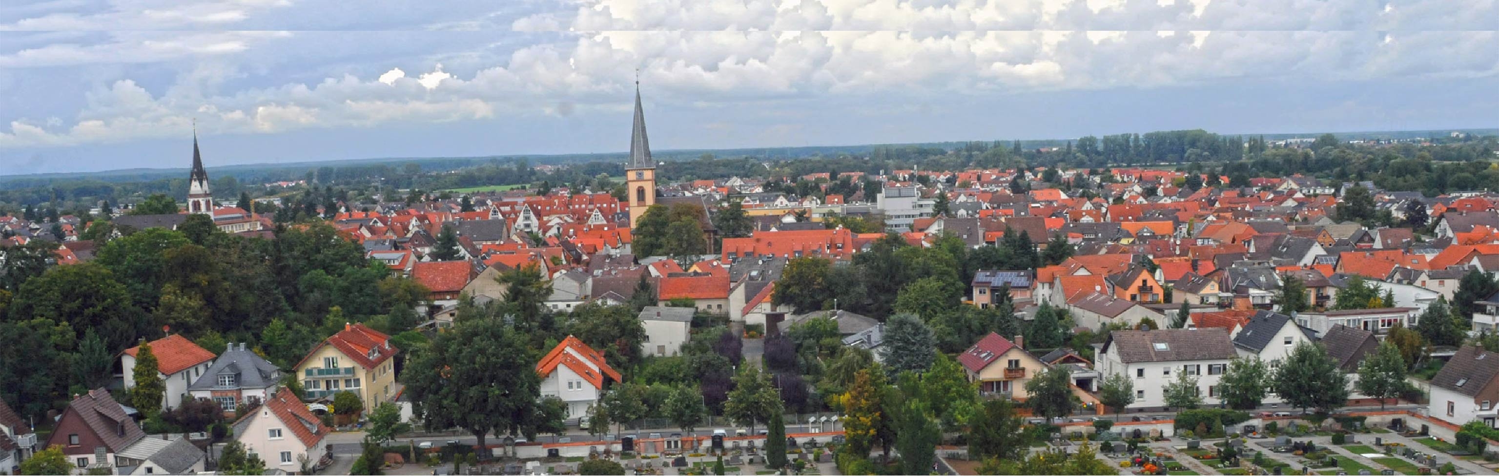 Startseite | Gemeinde Gross-Zimmern