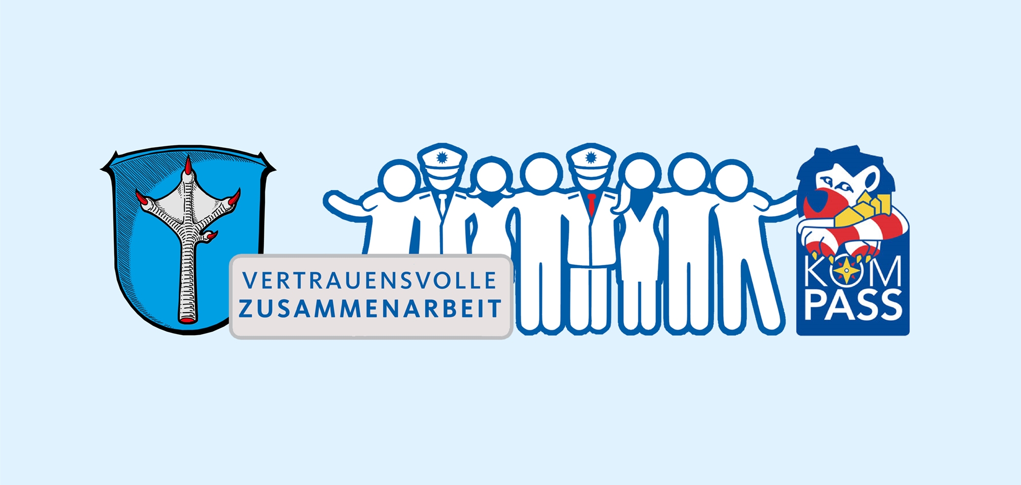 Kompass Header Kompass Header