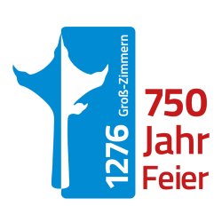 750-Jahr-Feier Groß-Zimmern
