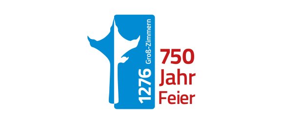 750-Jahr-Feier Groß-Zimmern