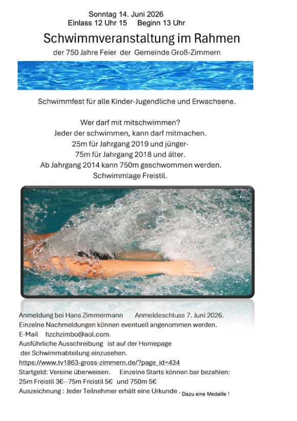 Endgültig Werbung Schwimmfest.xlsx Endgültig Werbung Schwimmfest.xlsx