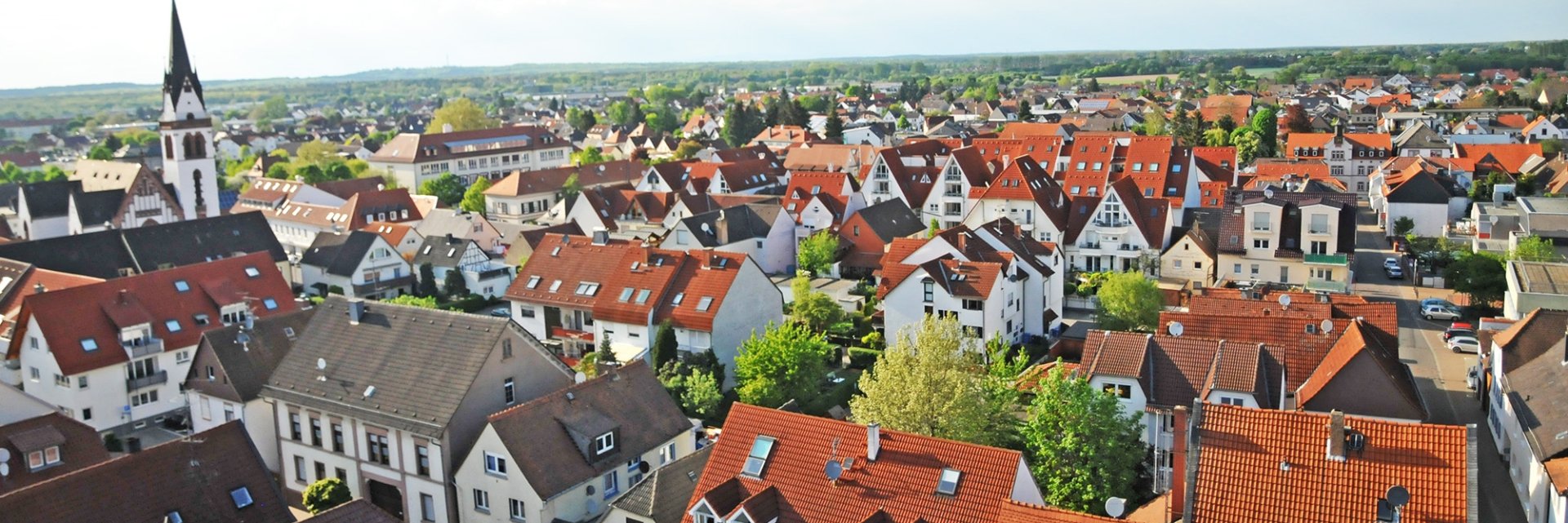 Daten und Fakten Gemeinde GrossZimmern