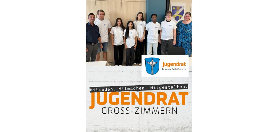 Jugendrat-Wahlparty