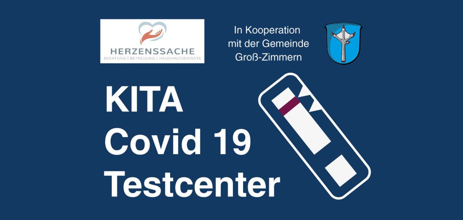 KiTa Covid Testcenter