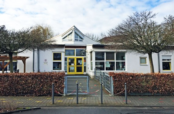 Kinderbetreuung | Gemeinde Gross-Zimmern