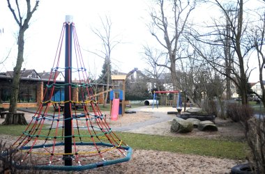 katholischer Kindergarten