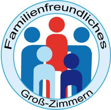 Logo - Familienfreundliches Groß-Zimmern