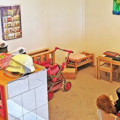 Kindergarten Blumenstraße - Innen
