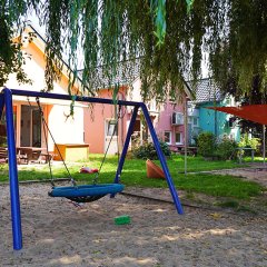 Kindergarten Hörnertweg - Außen