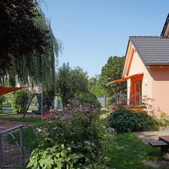 Kindergarten Hörnertweg - Außen