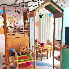 Kindergarten Hörnertweg - innen