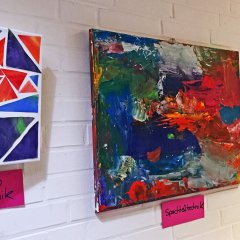 Kindergarten Nordring - Innen
