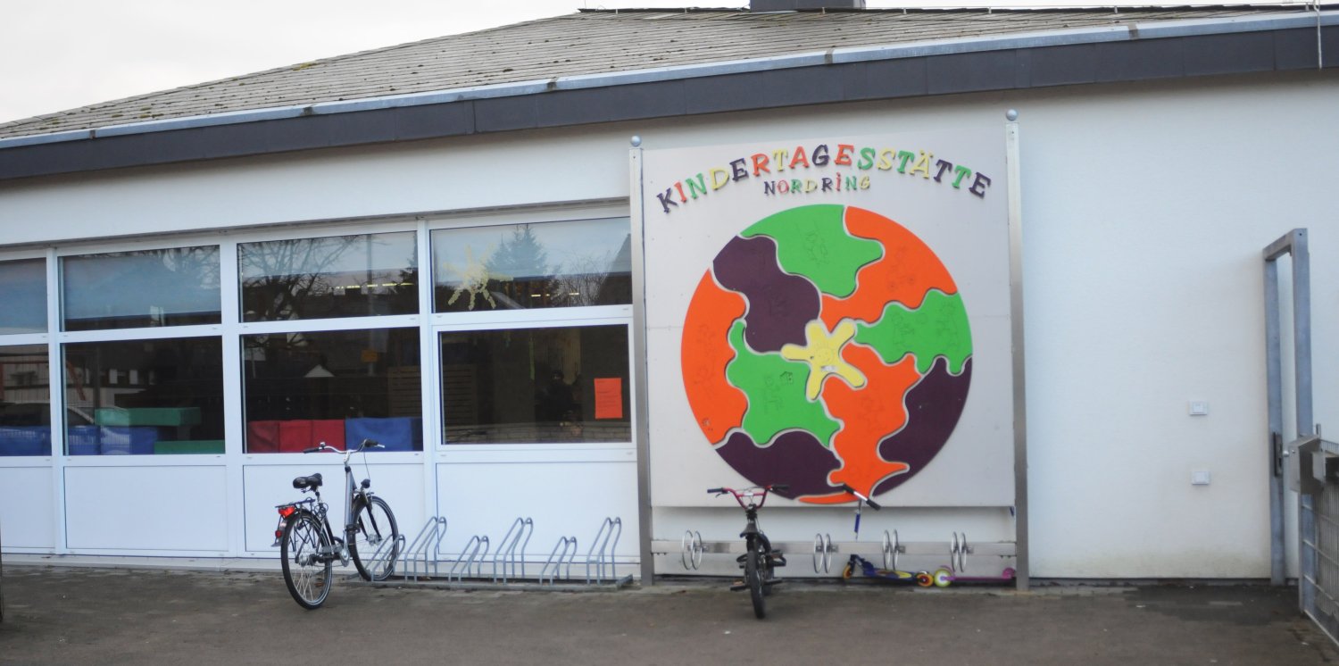 Kindertagesstätte Nordring | Gemeinde Gross-Zimmern