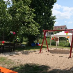 Jubiläums Programm der KITA Wichernweg