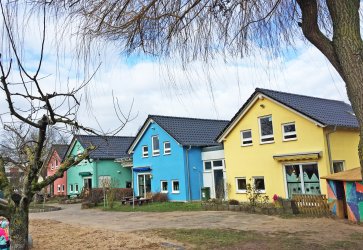 Kindergarten Hörnertweg