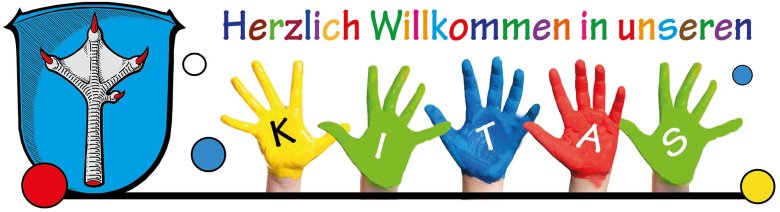 Druck Kindergarten - Logo