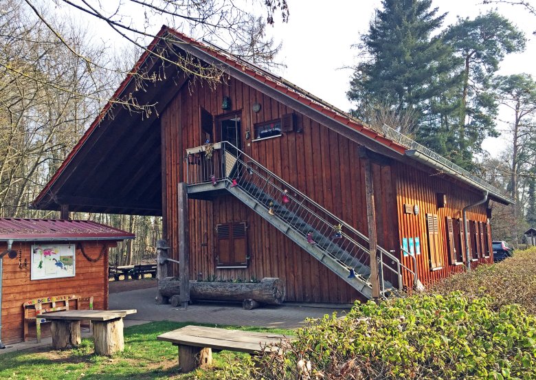 Waldkindergarten