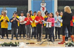 Schulische Veranstaltung