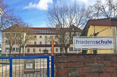 Friedensschule