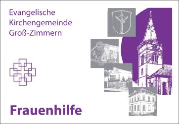 Frauenhilfe evangelische Gemeinde