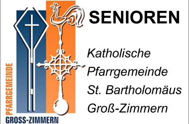 Logo- Katholische Pfarrgemeinde St. Bartholomäus