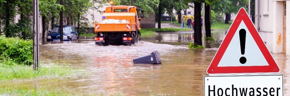 Tipps für Notsituationen