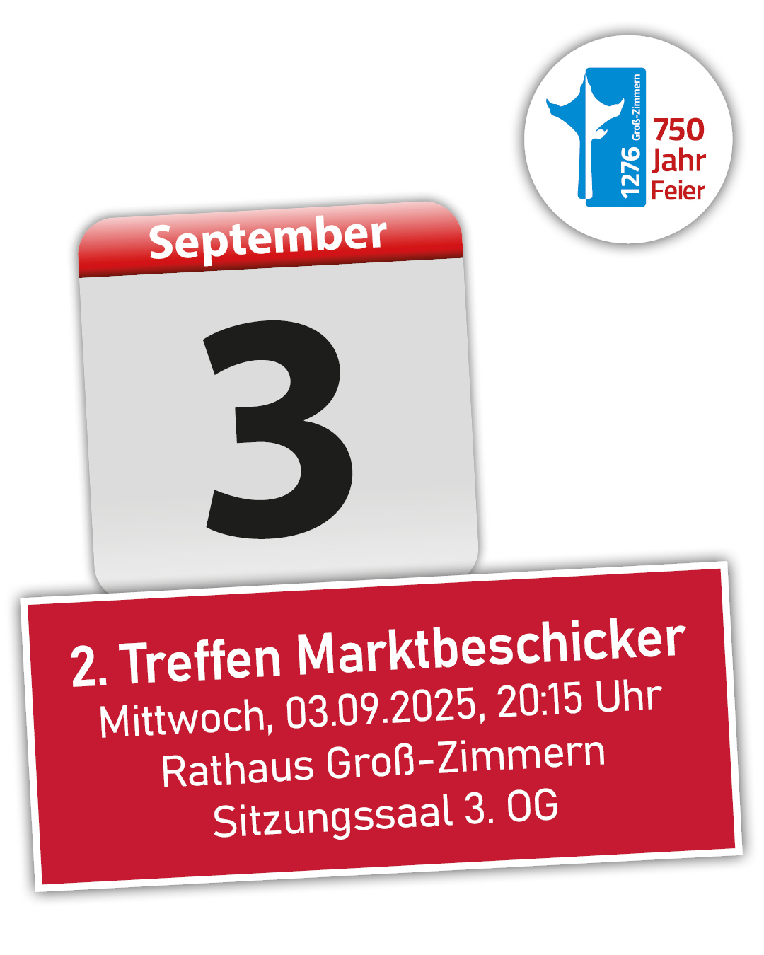 12tes Treffen Festkomitee