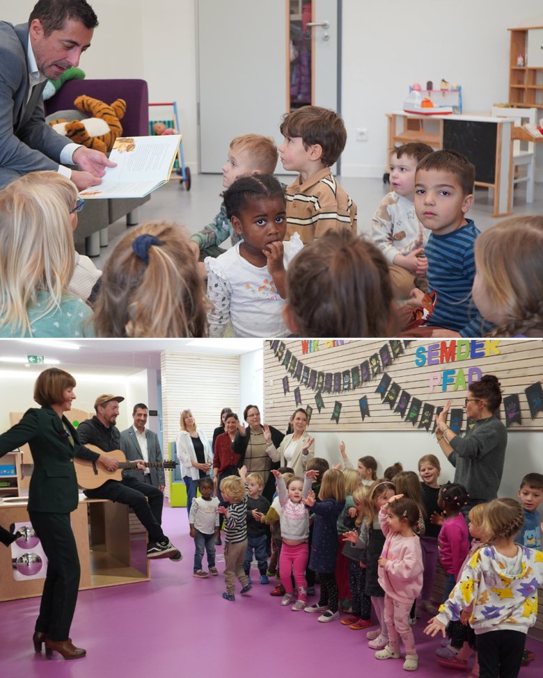 BundesweiterVorlesetag