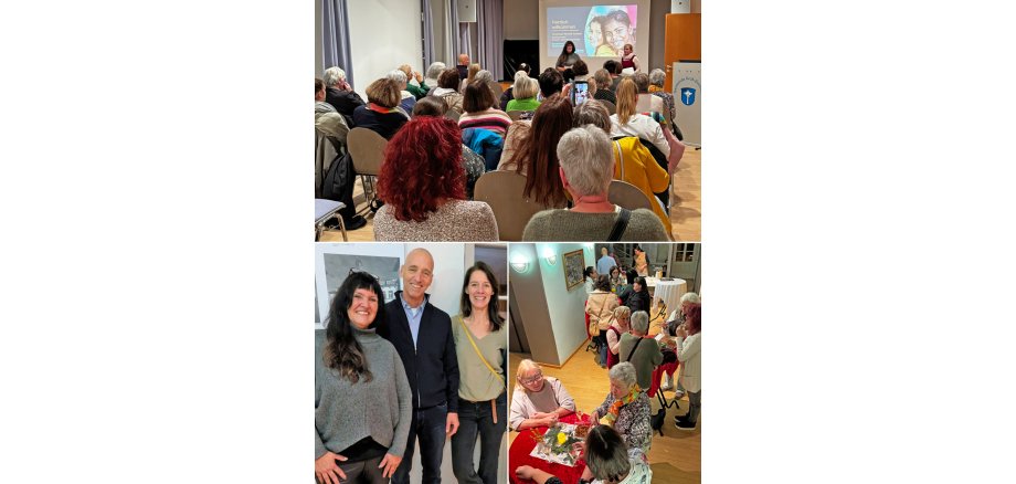 „Verschleppt, Verkauft, Gerettet!“