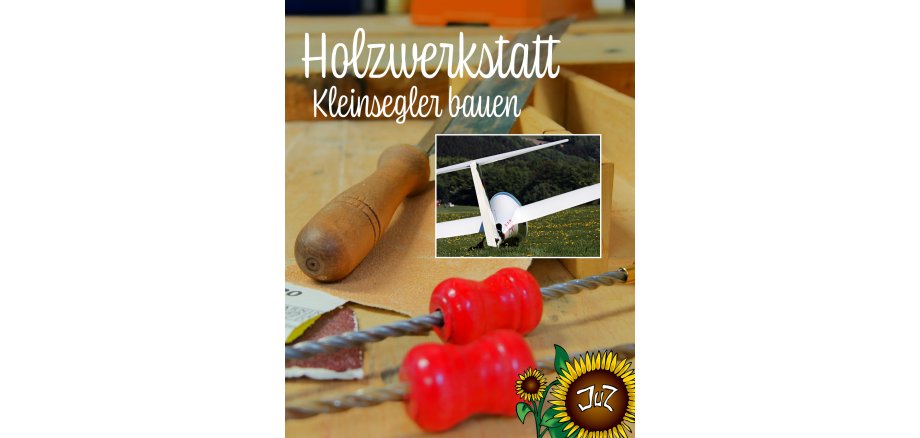 Holzwerkstatt