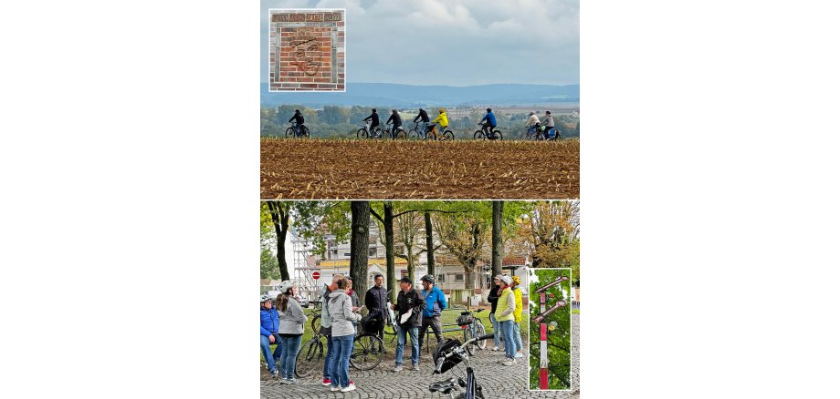 Neubürgertreffen Neubürgertreffen