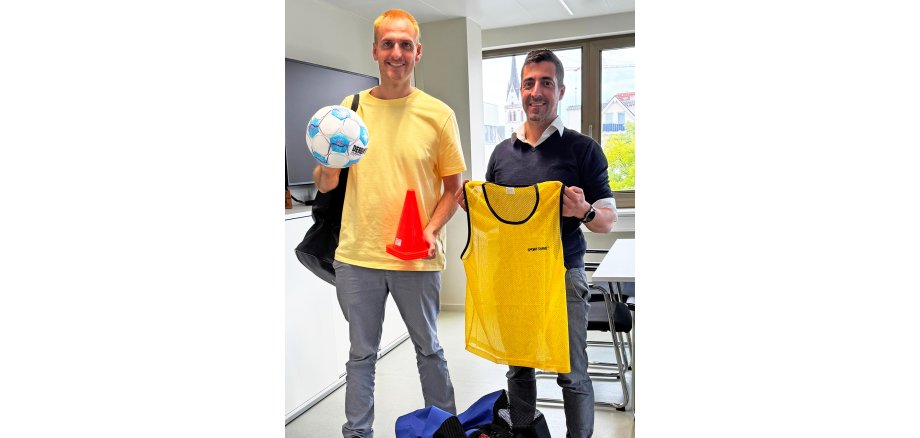 Sportcoach
