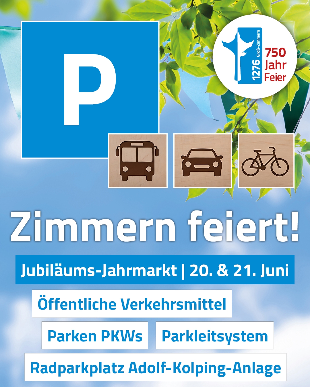 Jubiläums-Jahrmarkt am 20. und 21. Juni Weindorf, Europäisches Dorf, Bauern-Hof-Garten, Gewerbemeile, Bildermeile
