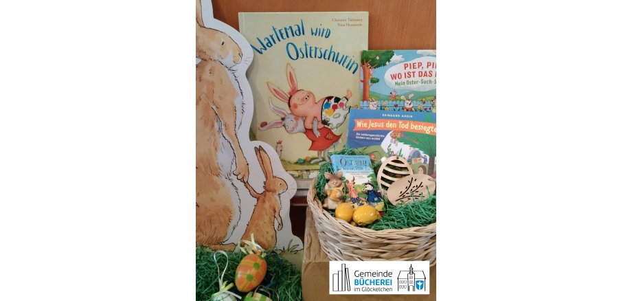 Bücher, die im Artikel erwähnt werden