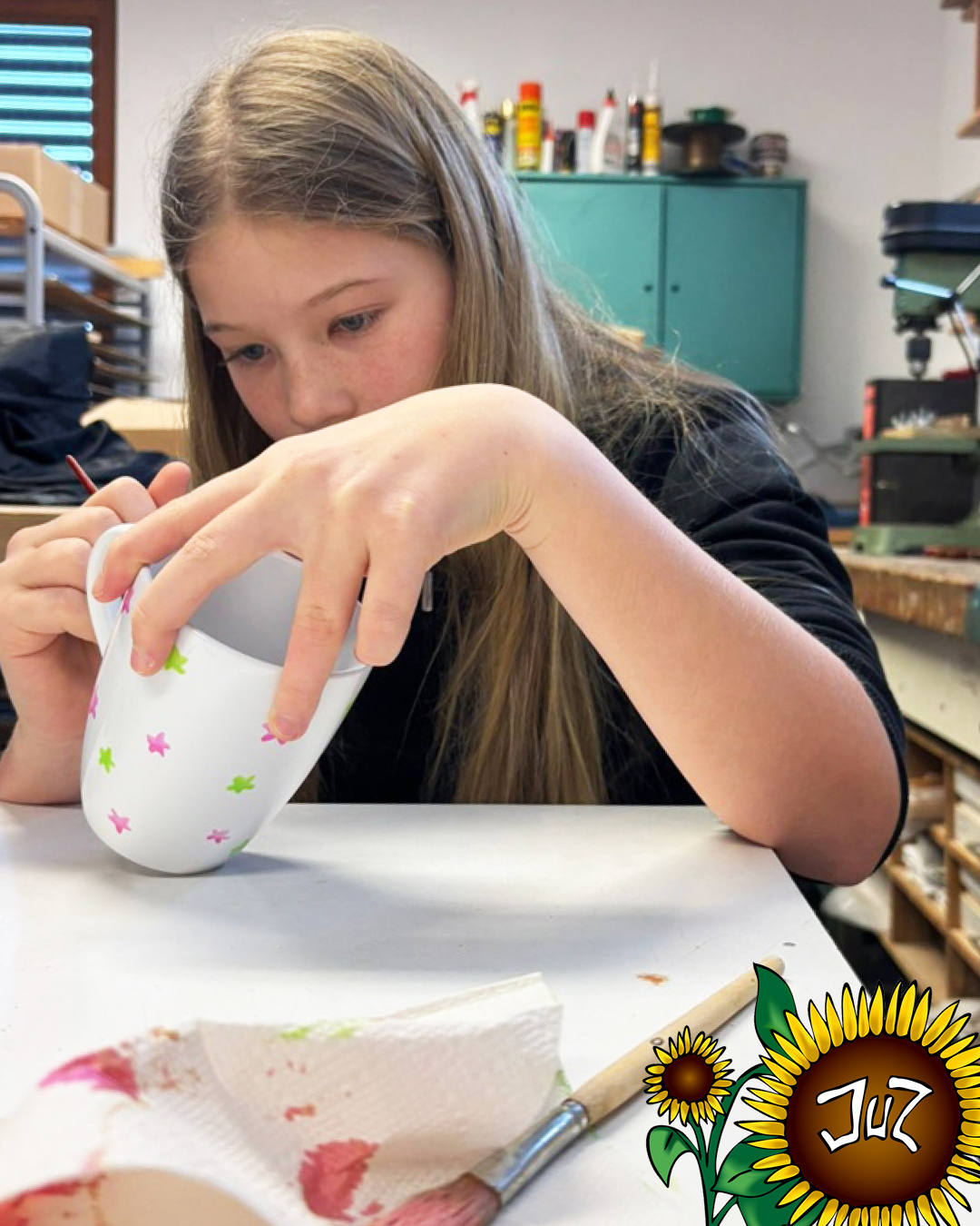 Weihnachtsferienspiele Weihnachtsferienspiele