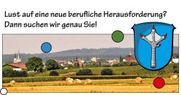 Stellenangebot